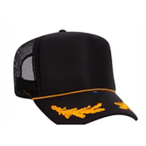 Custom Team Hats