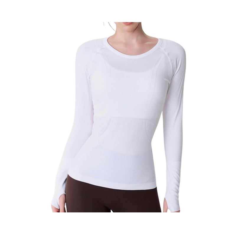 Lightweight Layering Long Sleeve Sun Shirt
