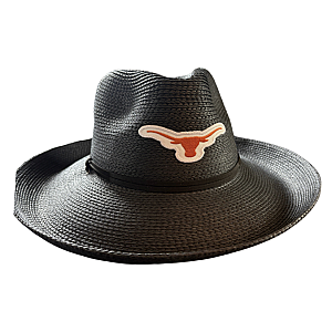 Hook 'Em Spectator Sun Hat