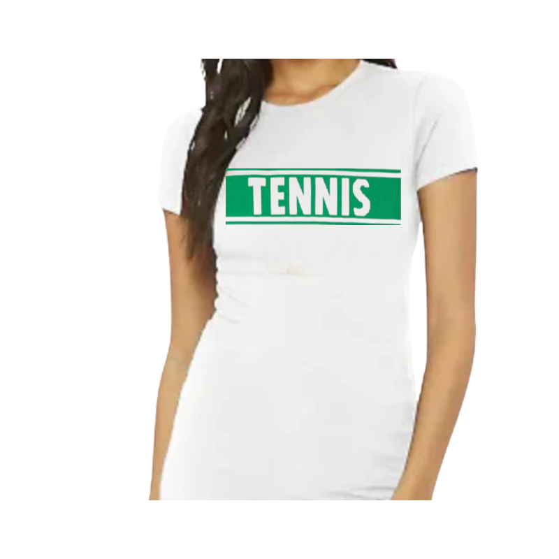 TENNIS Tee