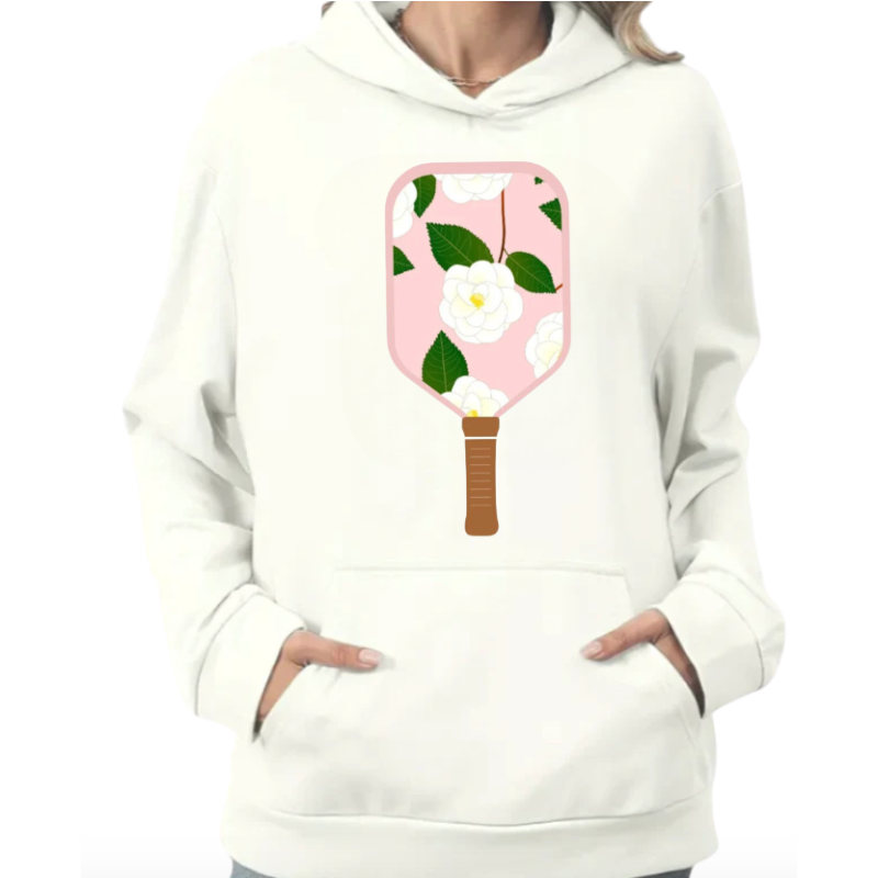 Paddle Up Hoodie
