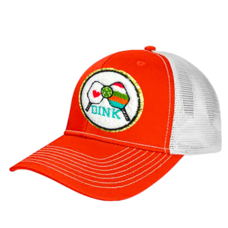 Dink Trucker Hat