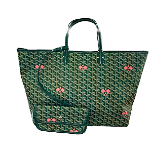 Pickleball Tote | Women's Pickleball Bag | Runway Athletics - Pink Paddles