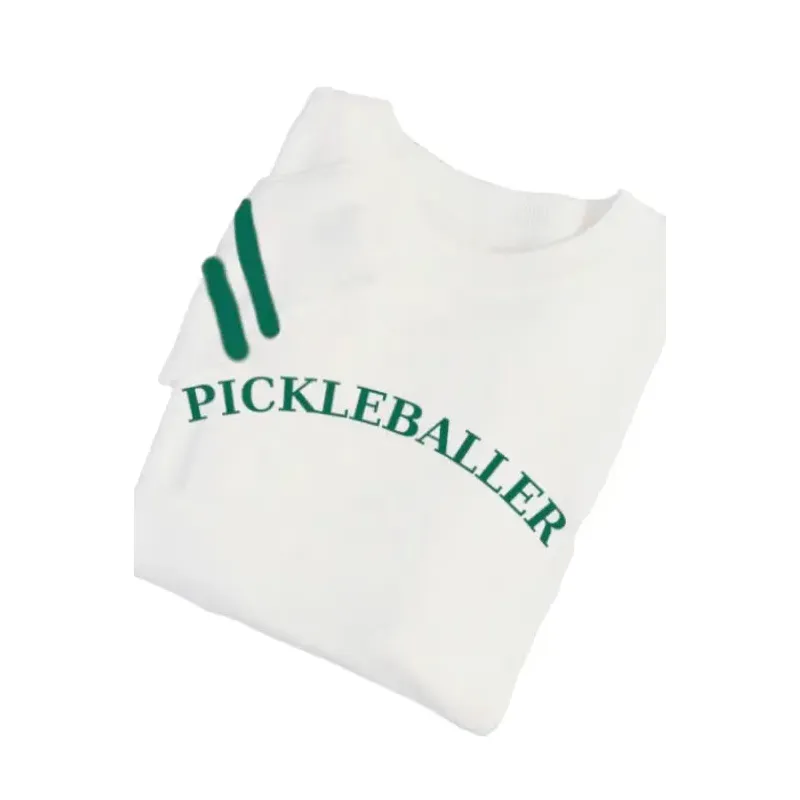 Pickleball Sweater - Pickleballer