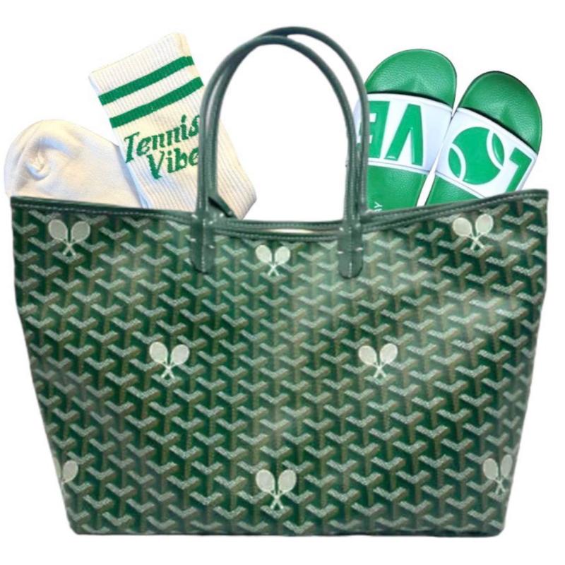 The Ultimate Gift Bag