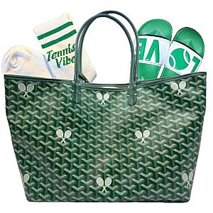 The Ultimate Gift Bag