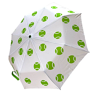 Green with "Tennis" Envy - Gift Set