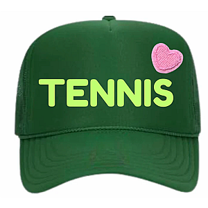 Green with "Tennis" Envy - Gift Set