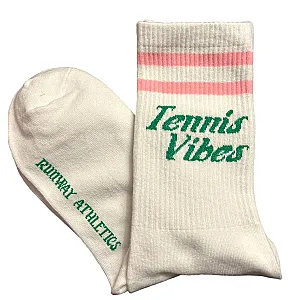 Tennis Vibes - Gift Set