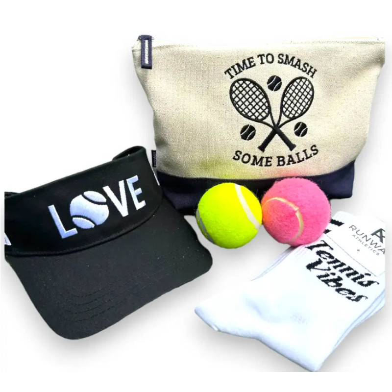 Tennis Lovers - Gift Set