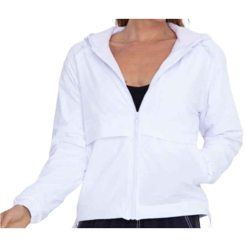 Court Jacket