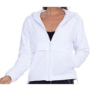 Court Jacket