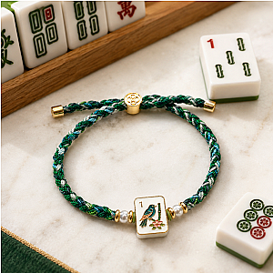 Birdie Bam Bracelet