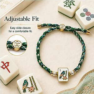 Birdie Bam Bracelet