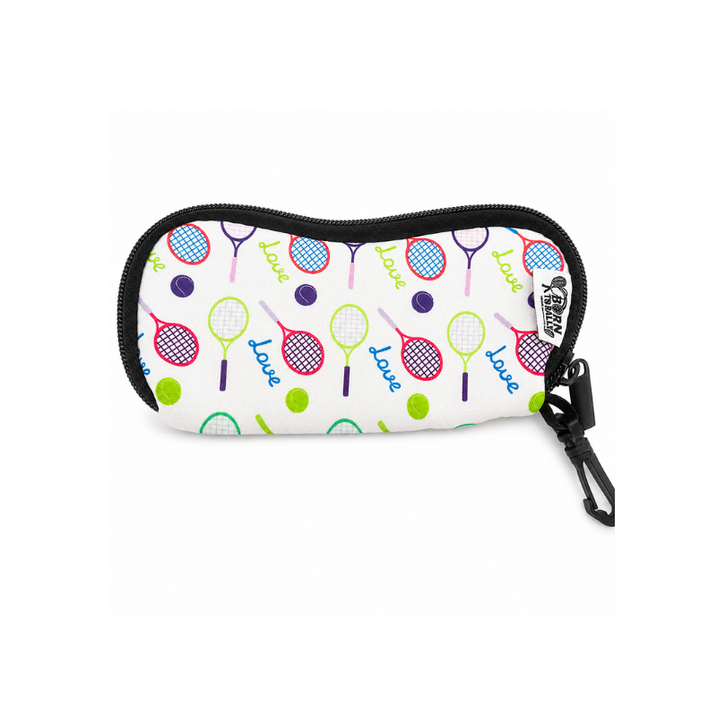 Golf Sunglass Case