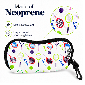 Golf Sunglass Case