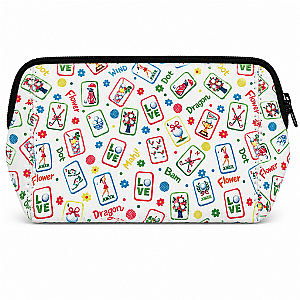 Golf Mahjong Pouch