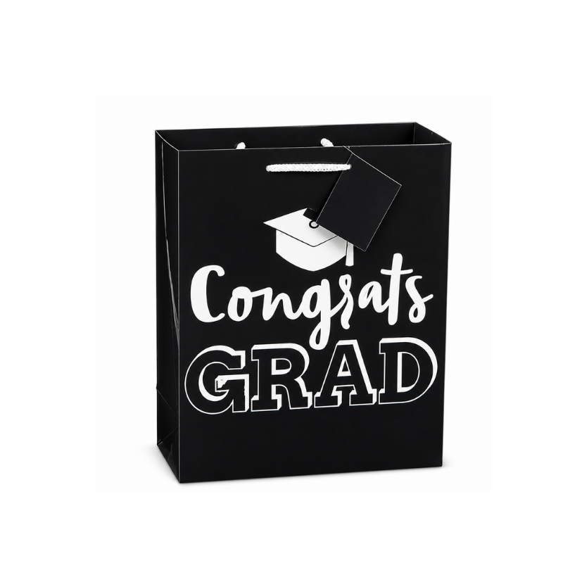 Congrats Grad  Gift Bag