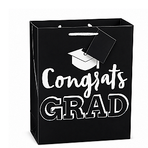 Congrats Grad  Gift Bag