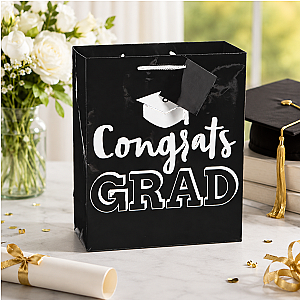 Congrats Grad  Gift Bag