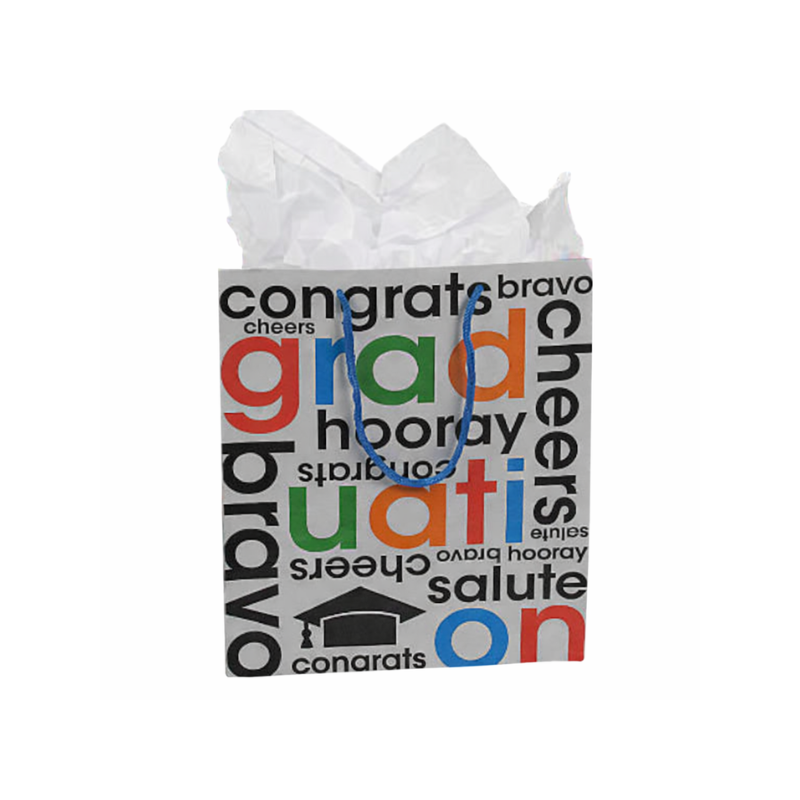 Graduation Gift Bag