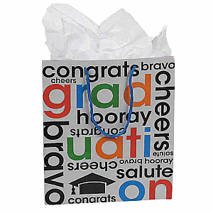 Graduation Gift Bag