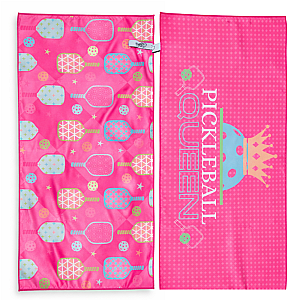 Pickleball Queen Gift Set