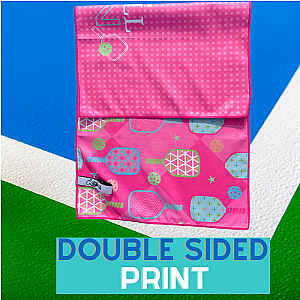 Pickleball Queen Gift Set