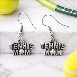 Tennis Mom Earrings