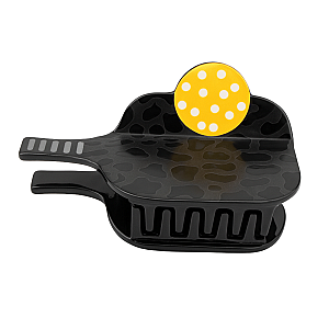 Pickleball Hair Clip