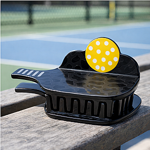 Pickleball Hair Clip