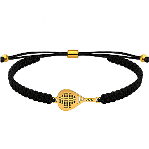 Padel Rope Bracelet