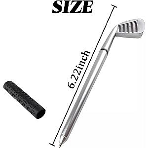 Golf Notepad and Pen Set- Things to Do After Golf