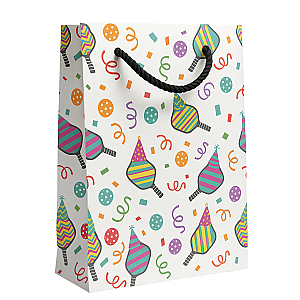 Pickleball Birthday Gift Bag
