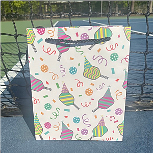 Pickleball Birthday Gift Bag