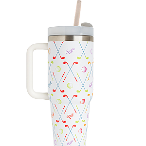 Golf Tumbler- 30oz