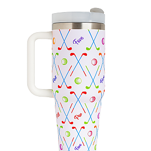 Golf Tumbler- 30oz