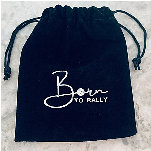 Golf Ball Necklace