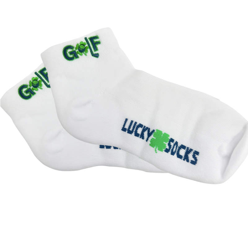Golf Lucky Socks