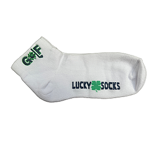 Golf Lucky Socks