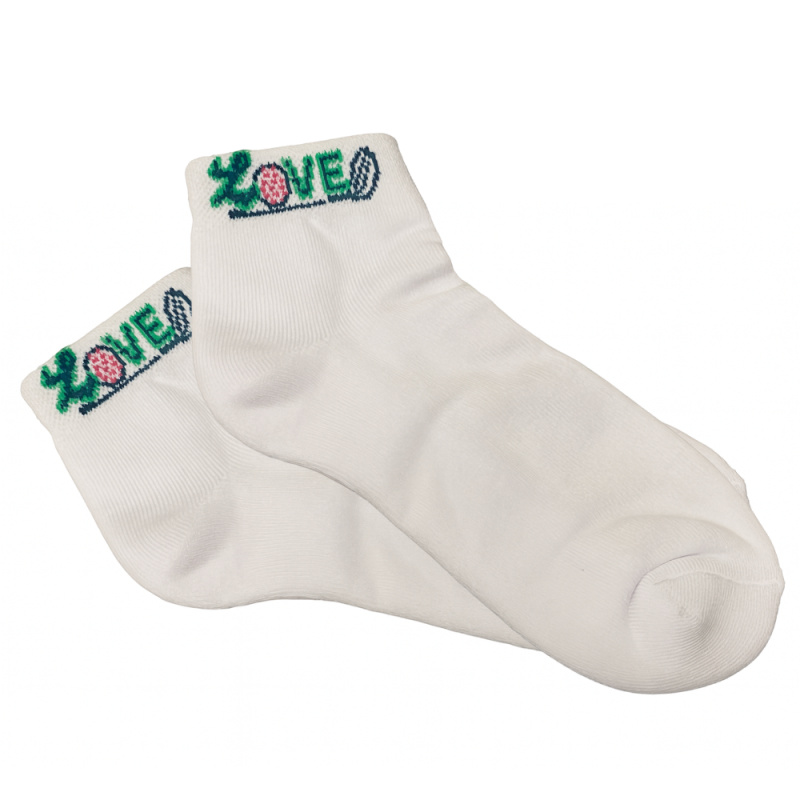 Golf Love Socks