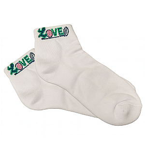 Golf Love Socks