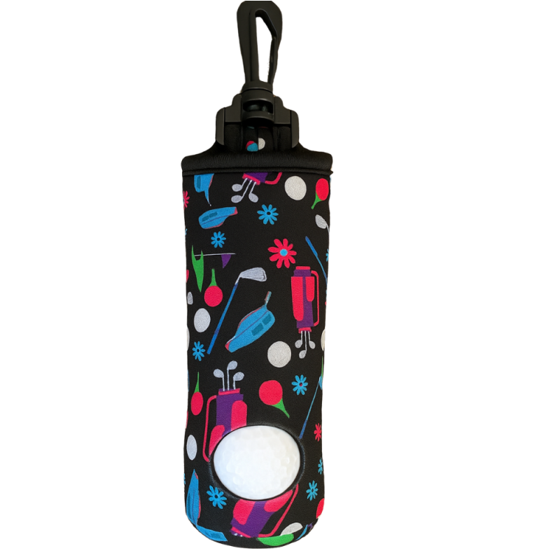 Par-fect Golf Ball Holder