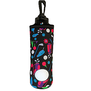 Par-fect Golf Ball Holder