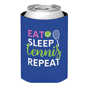 Tennis Can Coolers