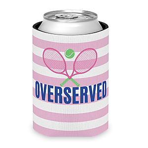 Tennis Can Coolers