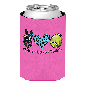 Tennis Can Coolers
