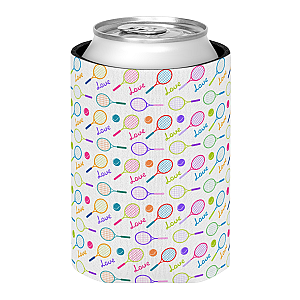 Tennis Can Coolers