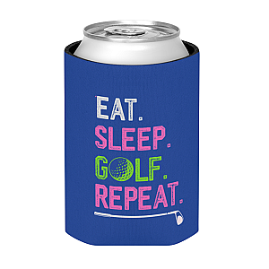 Golf Can Coolers