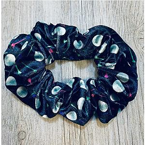 Golf Premium Velvet Scrunchie